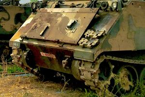 Smering voor rupsbanden